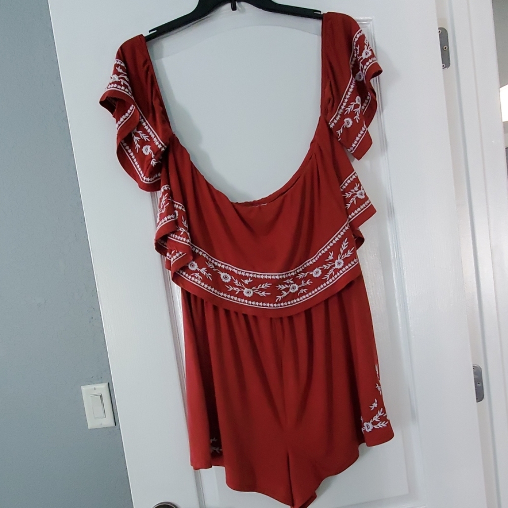 NWOT American Eagle Outfitters Romper